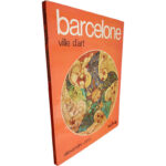 Barcelone (Ville d'Art) - Alexandre Cirici