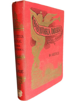 Bibliotheca Universal antiga e moderna (9.ª Série)