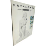 Catalònia Culture (N.º 1 - January 1987) - Fèlix Martí