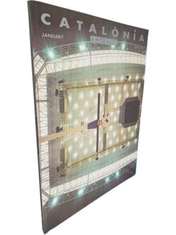 Catalònia Culture (N.º 27 - January 1992) - Fèlix Martí