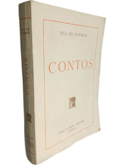 Contos - Eça de Queiroz
