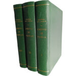 Curso de Direito de Família (3 Volumes) - Eduardo dos Santos