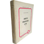 Direito processual civil (Volume III) - João de Castro Mendes