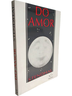 Do amor - Stendhal