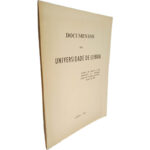 Documentos da Universidade de Lisboa