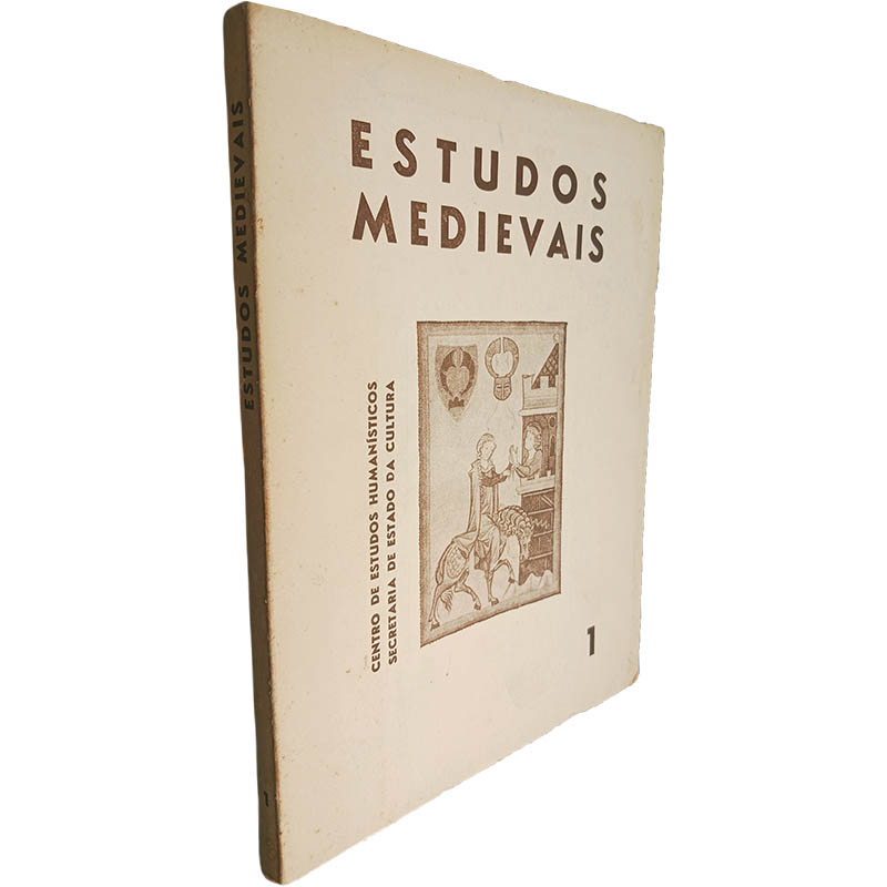 Estudos medievais 1 Estudos medievais 1 - Image 1