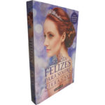 Felizes para sempre - Kiera Cass