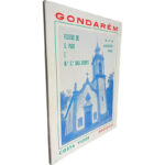 Festas de São Paio e Nossa Senhora das Dores (Gondarém)