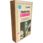 Historias extraordinarias - Edgar Allan Poe