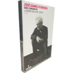 Laboratório de cinzas (Dias comuns - Volume IV) - José Gomes Ferreira