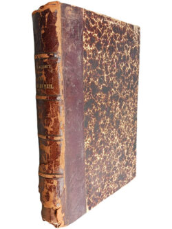 Les Rois en exil (Roman Parisien) - Alphonse Daudet