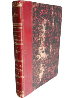Memórias d'um médico (2.ª Parte - O colar da rainha - Volumes 1 a 3) - Alexandre Dumas
