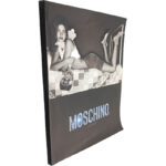 Moschino jeans (Collection Autumn - Winter 2001-2002)