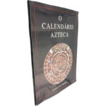 O calendário Azteca
