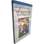 O supremo interdito - Urbano Tavares Rodrigues