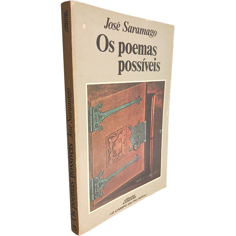 Os poemas possíveis José Saramago Os poemas possíveis - José Saramago - Image 1