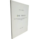 The road (The high cost of environmental defense in the Island of Milos, Greece) - Eleni Dalabira