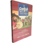 The scottish folksinger - Norman Buchan / Peter Hall