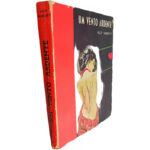 Um vento ardente - Roy Harvey