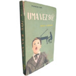 Uma vez só! - Francis Finn
