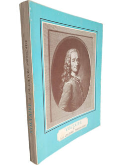 Voltaire et la culture portugaise
