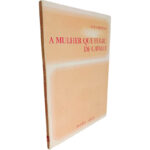 A mulher que fugiu de cavalo - D. H. Lawrence