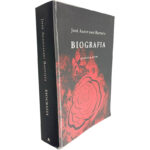 Biografia - José Agostinho Baptista