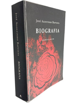 Biografia - José Agostinho Baptista