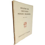 Boletim do Instituto Menezes Bragança (N.º 152 - 1987)