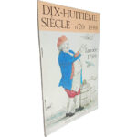 Dix-Huitième Siècle (N.º 20 - 1988 - L'Année 1789)