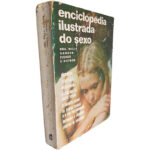 Enciclopédia ilustrada do sexo - Willy Vander / Fisher / Outros