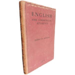 English for commercial students - Herbert Wm Houghton