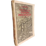 Episódio da Guerra Peninsular (Volume II - As três invasões francesas) - Rocha Martins