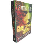Ghosts of Columbia - L. E. Modesitt, Jr.
