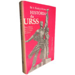 História da URSS - Iú S. Kukúchkine