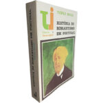 História do romantismo em Portugal - Teófilo Braga