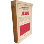Jésus - Maurice Goguel