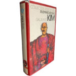 Kim - Rudyard Kipling