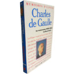 Le renouveau 1958-1962 (L'effort 1962...) - Charles de Gaulle
