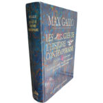 Les clés de l'histoire contemporaine (De 1789 à nos jours) - Max Gallo