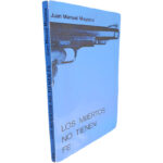 Los muertos no tienen fe - Juan Manuel Mayorca