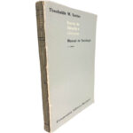 Manual de Sociologia - Theobaldo M. Santos