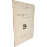 No rastro das águias - Mario de Artaguão
