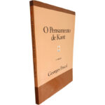 O pensamento de Kant - Georges Pascal