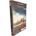 O segredo da ilha - Júlio Verne