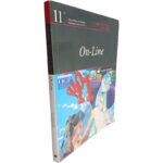 On-Line (Inglês 11.º Ano) - Teresa Pinto de Almeida / Fernando Ferreira Alves