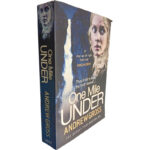 One mile under - Andrew Gross