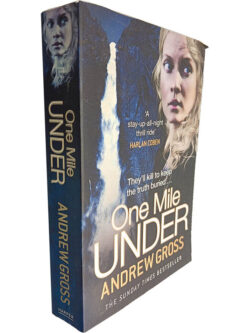One mile under - Andrew Gross