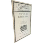 Poetas do Romantismo (Volume II) - Jacinto Prado Coelho