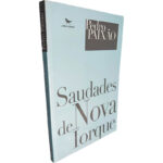 Saudades de Nova Iorque - Pedro Paixão